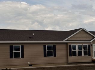 3235 125th N Ave NW, Watford City, ND 58854