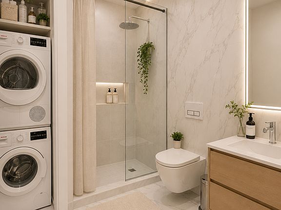 5th image of 406 W 51st St APT 2B
