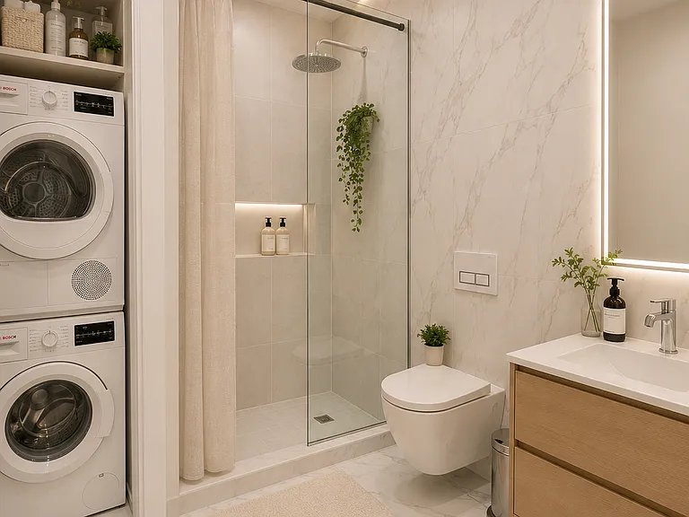 406 W 51st St #2B — Photo 5