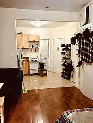 Rented by Real Broker NY LLC