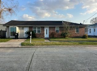 2517 Nancy St, Meraux, LA 70075
