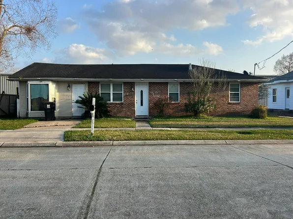 2517 Nancy St, Meraux, LA 70075