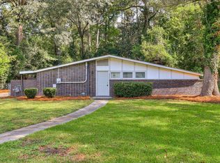 2263 Raleigh Dr, Augusta, GA 30904