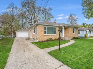 3529 Collingwood Ave SW, Wyoming, MI 49519