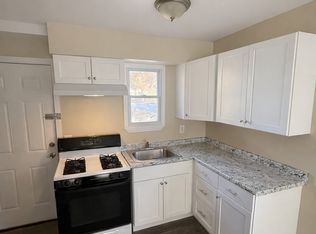 (Undisclosed Address), Cleveland, OH 44105
