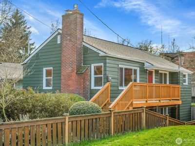 205 30th Avenue E, Seattle, WA, 98112