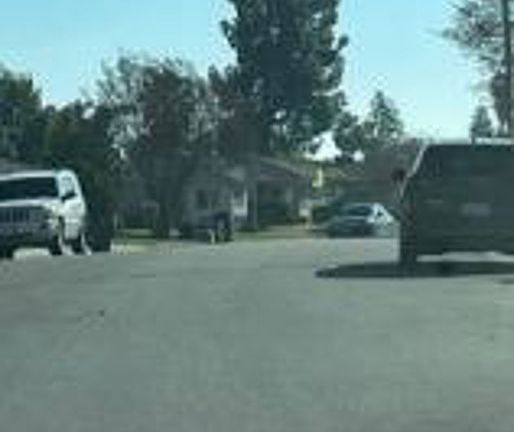 Exterior Neighborhood (street photo)