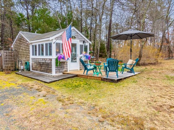319 S Orleans Rd #6, Orleans, MA 02653