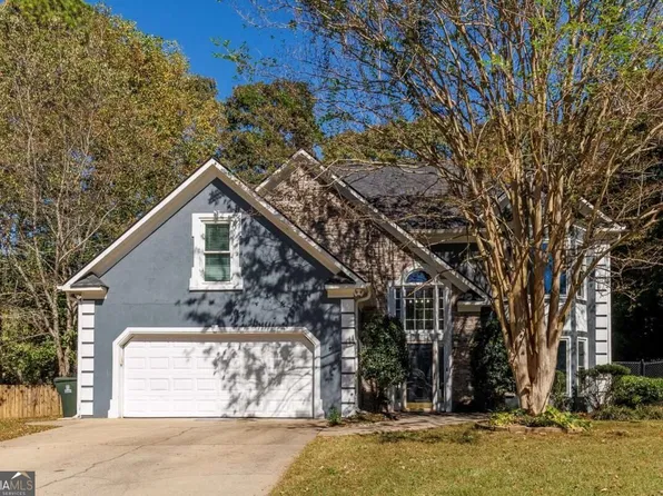 4812 Quince Ct NW, Acworth, GA 30101