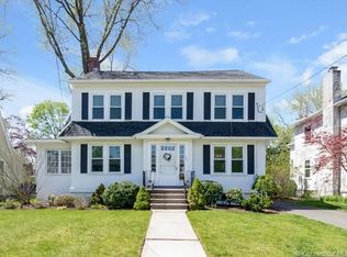 27 Westfield Rd, West Hartford, CT 06119