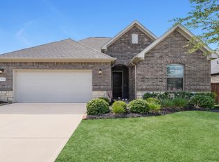 5722 Bobwhite Trl, Manvel, TX 77578