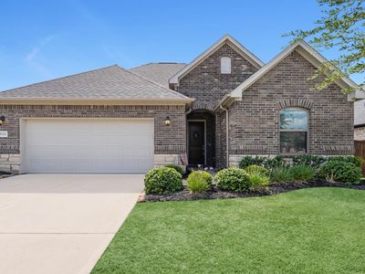 5722 Bobwhite Trl, Manvel, TX, 77578