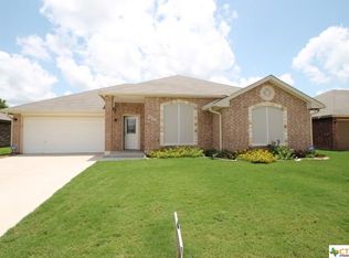 216 Pointer St, Nolanville, TX 76559