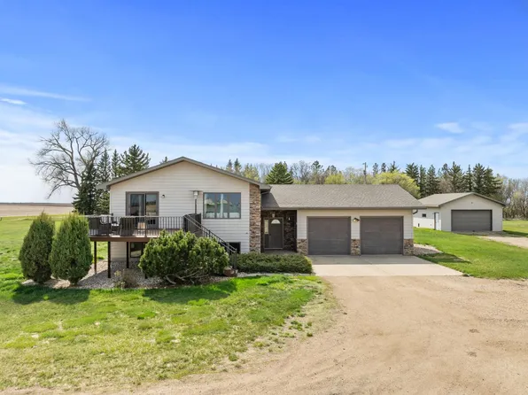 1845 72nd St NW, Glenburn, ND 58740