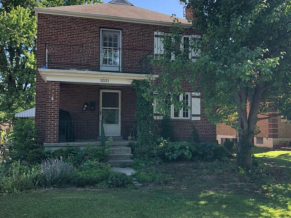 1st image of 3531 Burke Ave #2