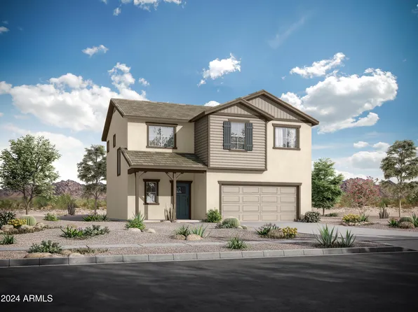 364 N Roosevelt Parkway, Avondale, AZ 85323