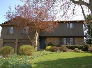 3920 Windemere Dr, Ann Arbor, MI