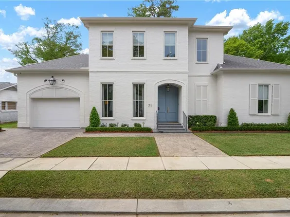 71 Dream Ct, Metairie, LA 70001