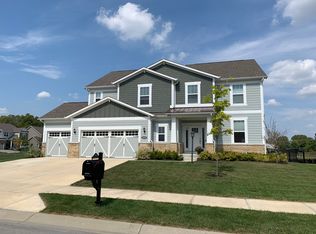 15659 Byrding Dr, Westfield, IN 46074