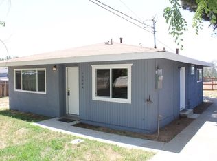 13464 Grant St, Yucaipa, CA 92399