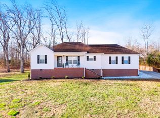 305 Graydon St, Shelbyville, TN 37160