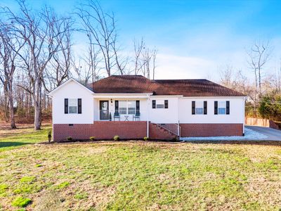 305 Graydon St, Shelbyville, TN, 37160