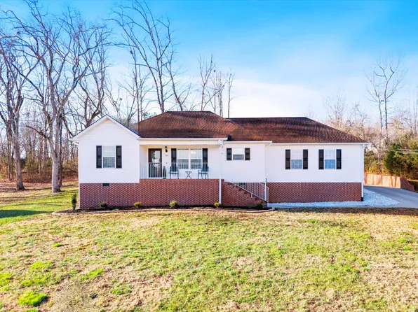 305 Graydon St, Shelbyville, TN 37160