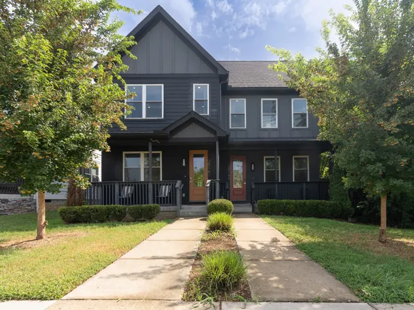 2016 Owen St #A, Nashville, TN 37208