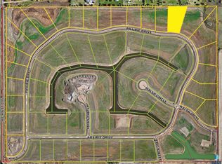 118 Prairie Cir, Tea, SD 57064