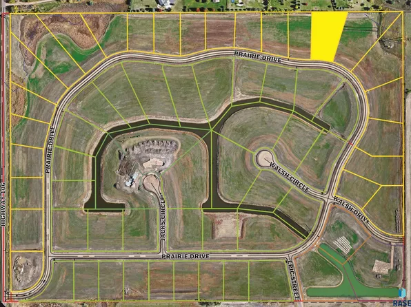 118 Prairie Cir, Tea, SD 57064
