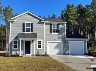 269 Rocking Horse Ln, Sanford, NC 27332