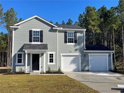 269 Rocking Horse Ln, Sanford, NC, 27332