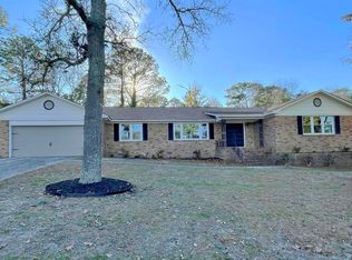 140 Park Shore Dr E, Columbia, SC 29223