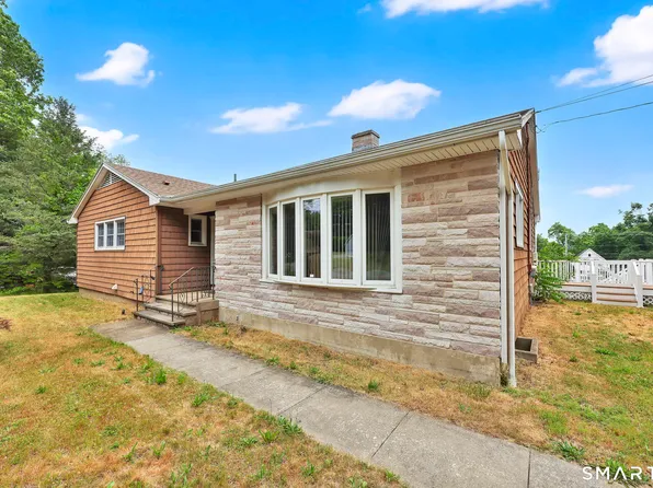 45 Whittemore Street, Windham, CT 06226