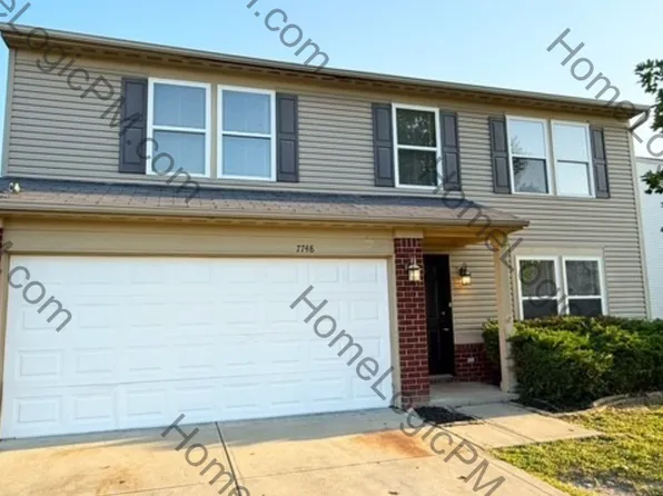 7748 Danube St, Indianapolis, IN 46239