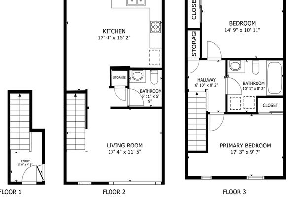 41 Boston Rd #232, Billerica, MA 01821