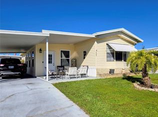 6307 Wealthy Ln, Zephyrhills, FL 33542