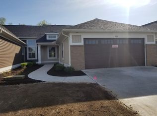 828 Bellview Meadow Dr SW #5, Byron Center, MI 49315