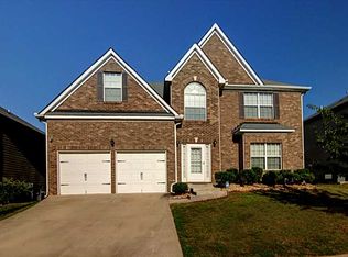 2124 Poplar Falls Ave, Lithonia, GA 30058