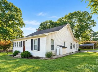500 N Chapel St, Landis, NC 28088