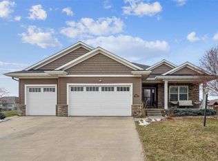315 N Juniper St, North Liberty, IA 52317