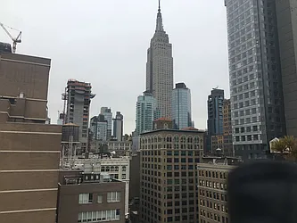 Rented by New York City Apartments