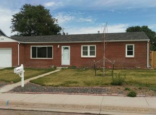318 Custer St, Cheyenne, WY 82009