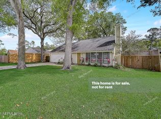 14354 Sandy Run Ln N, Jacksonville, FL 32224
