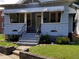 208 Lovell Dr, Charleston, WV 25302