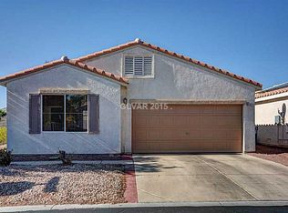 9141 Sparkling Star St, Las Vegas, NV 89123