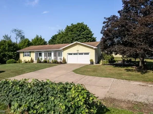 1842 Jacoby Rd, Akron, OH 44321