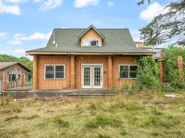6373 Nineteen Mile Rd, Barryton, MI 49305