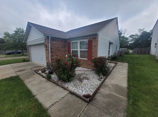 17018 Addison Ct, Westfield, IN 46074