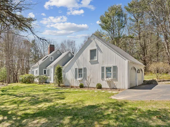 11 High Point Road, Scarborough, ME 04074